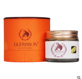 韓國(guó) 九朵云馬油霜70ml 美白祛疤痕祛痘 祛妊娠紋